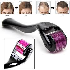 Buy 2 Get 1 Free – 3 Pcs Facial Roller Combo Pack (Jade, Ice & Derma) Gadget spark