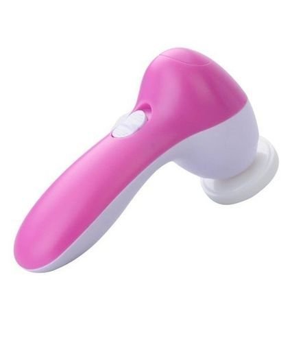 5 in 1 - Facial Electric Cleanser & Massager