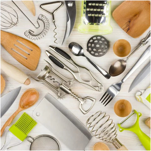 Home & Kitchen