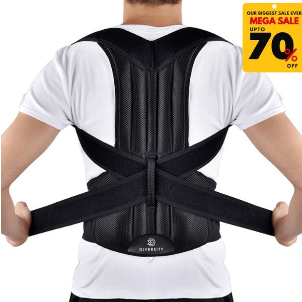 Posture corrector Belt Gadget spark