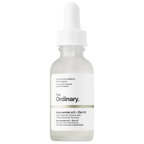 The Ordinary Niacinamide Serum & The Ordinary Alpha Arbutin Face Wash Deal | Perfect Deal