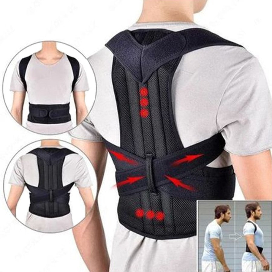 Posture corrector Belt Gadget spark