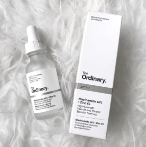 The Ordinary Niacinamide Serum & The Ordinary Alpha Arbutin Face Wash Deal | Perfect Deal