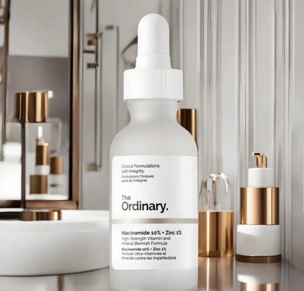 The Ordinary Niacinamide Serum & The Ordinary Alpha Arbutin Face Wash Deal | Perfect Deal
