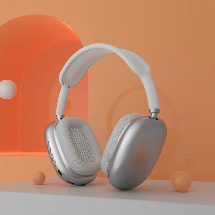 P9 Wireless & Wired Headphone