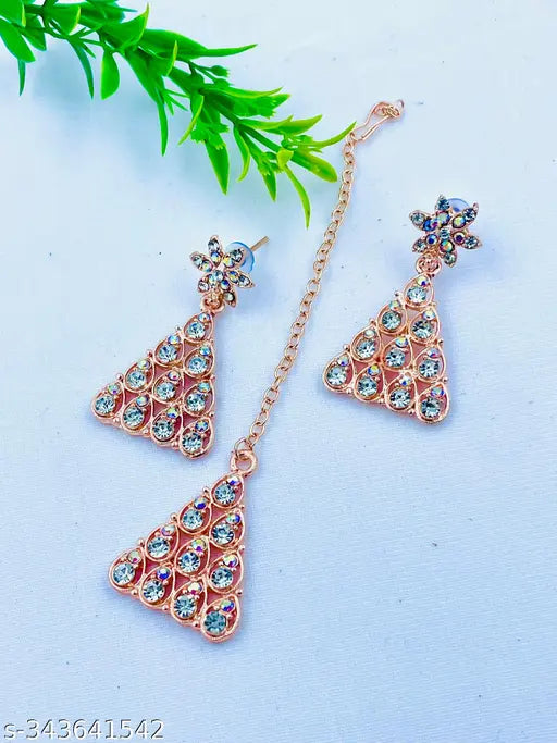 Jewellry